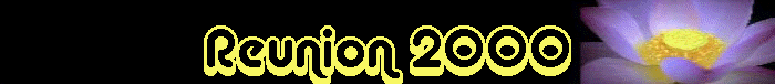 Reunion 2000